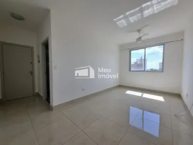 Apartamento com 2 Quartos para alugar, 57m² no Centro, São José dos Campos