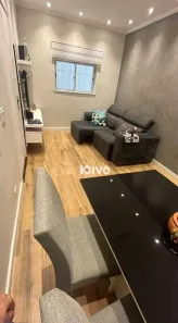 Apartamento com 2 Quartos à venda, 76m² no Mirandópolis, São Paulo