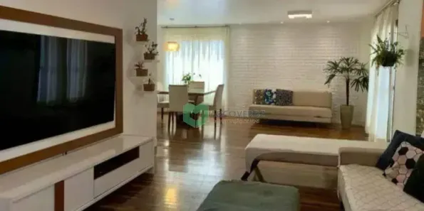 Apartamento com 3 Quartos à venda, 187m² no Ipiranga, São Paulo