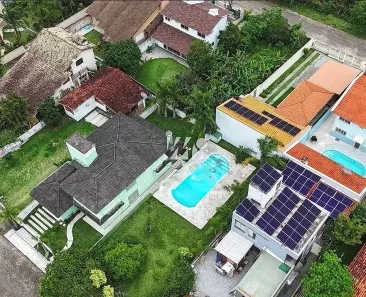 Casa com 3 Quartos à venda, 256m² no Pântano do Sul, Florianópolis