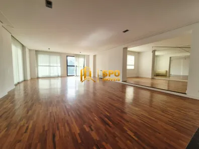 Apartamento com 4 Quartos à venda, 370m² no Santo Amaro, São Paulo