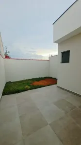 Sobrado com 3 Quartos à venda, 83m² no Residencial Antares, Taubaté