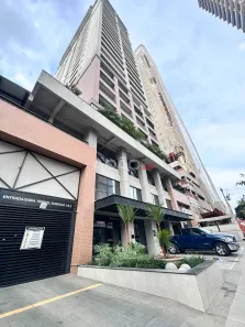Apartamento com 2 Quartos à venda, 70m² no Setor Bueno, Goiânia