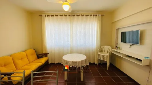 Apartamento com 2 Quartos à venda, 65m² no Loteamento João Batista Julião, Guarujá