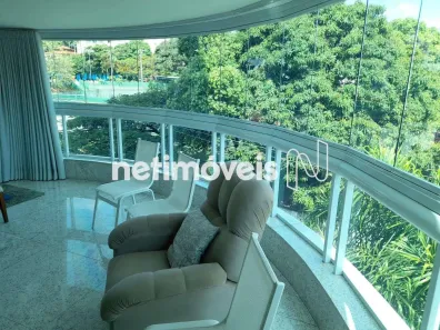 Apartamento com 4 Quartos à venda, 177m² no São Luiz, Belo Horizonte