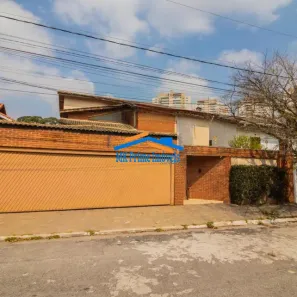 Casa de Condomínio com 5 Quartos à venda, 450m² no Parque dos Príncipes, São Paulo
