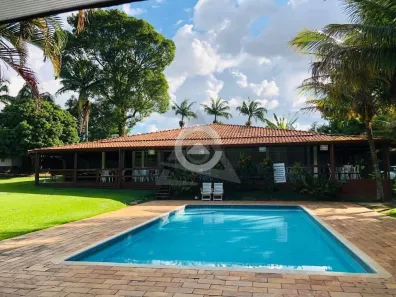 Fazenda/Sítio com 7 Quartos à venda, 5315m² no Jardim Aliança, Campinas