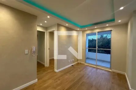 Apartamento com 2 Quartos à venda, 59m² no Vila Londrina Votupoca, Barueri