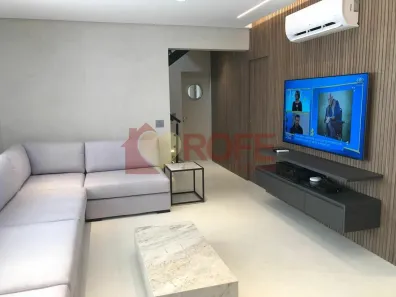 Cobertura com 3 Quartos à venda, 210m² no Vila Olímpia, São Paulo
