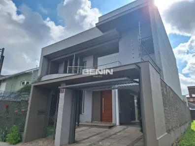 Sobrado com 3 Quartos à venda, 341m² no Centro, Canoas