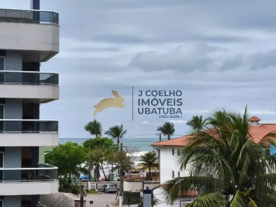 Apartamento com 2 Quartos à venda, 70m² no Praia Grande, Ubatuba