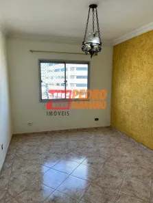 Apartamento com 2 Quartos para alugar, 60m² no Rudge Ramos, São Bernardo do Campo