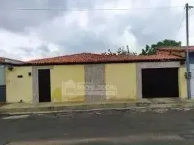 Casa com 4 Quartos à venda, 200m² no Centro, Timon