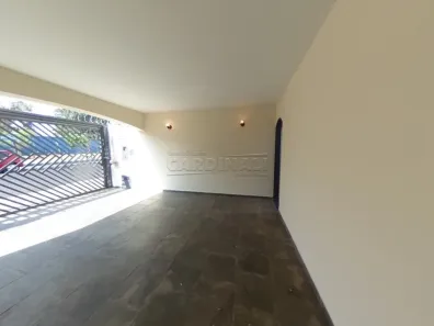 Casa com 3 Quartos à venda, 170m² no Centro, São Carlos