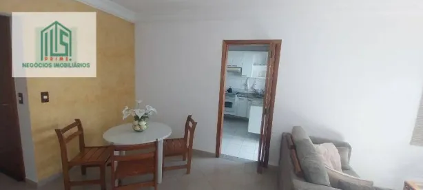 Cobertura com 3 Quartos à venda, 180m² no Vila Alzira, Santo André