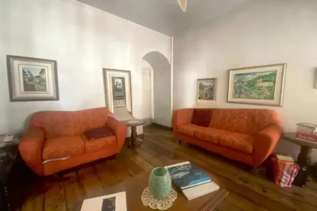 Apartamento com 2 Quartos à venda, 89m² no Catete, Rio de Janeiro