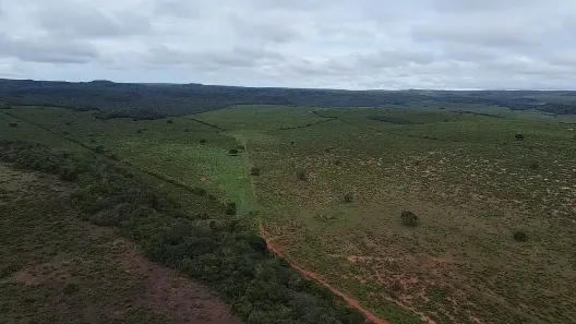 Fazenda/Sítio com 6 Quartos à venda, 2200m² no , Chapada dos Guimarães