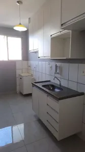 Apartamento com 2 Quartos à venda, 48m² no Condomínio Mirante Sul, Ribeirão Preto