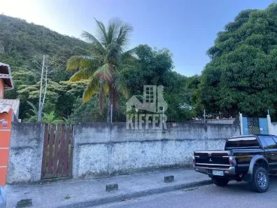 Lote/Terreno à venda, 360m² no Piratininga, Niterói