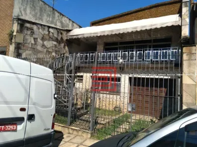 Casa com 3 Quartos à venda, 300m² no Chácara Mafalda, São Paulo