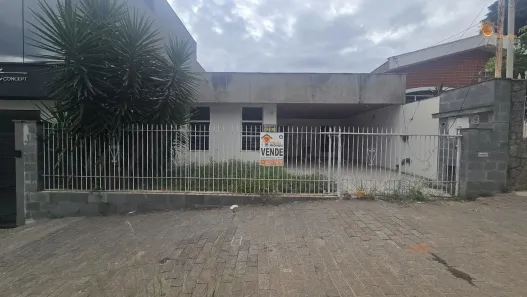 Casa com 3 Quartos à venda, 160m² no Jardim Vera Cruz, Sorocaba