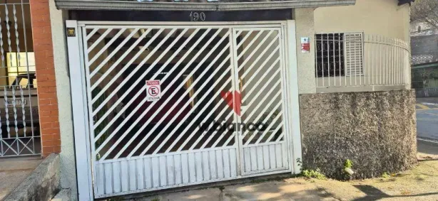 Casa com 4 Quartos à venda, 164m² no Boa Vista, São Caetano do Sul