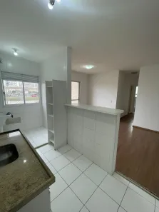 Apartamento com 2 Quartos para alugar, 67m² no Vila Mogilar, Mogi das Cruzes