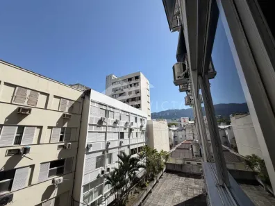 Apartamento com 1 Quarto à venda, 68m² no Leblon, Rio de Janeiro