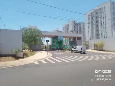 Apartamento com 2 Quartos à venda, 48m² no Chácaras Pedro Corrêa de Carvalho, Ribeirão Preto