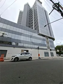 Sala Comercial para alugar, 74m² no Jardim do Mar, São Bernardo do Campo