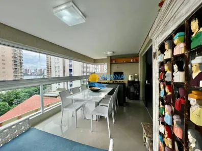 Apartamento com 3 Quartos à venda, 160m² no Pitangueiras, Guarujá