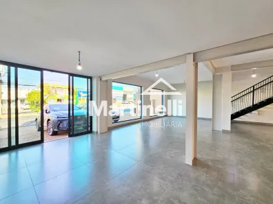 Imóvel Comercial para alugar, 400m² no Jardim Sumaré, Ribeirão Preto