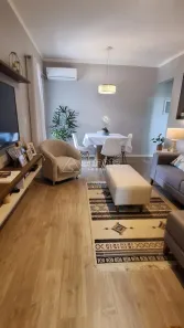 Apartamento com 3 Quartos à venda, 79m² no Santa Marina, Valinhos