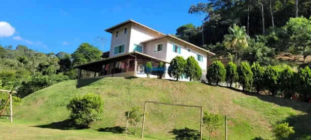 Fazenda/Sítio com 7 Quartos à venda, 350m² no Domingos Martins, Domingos Martins
