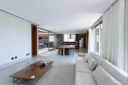 Casa com 4 Quartos à venda, 548m² no Quintas do Sol, Nova Lima