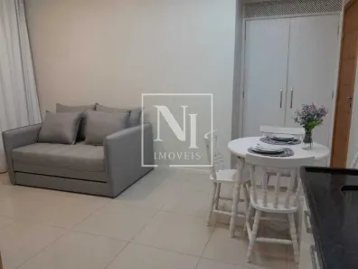 Apartamento com 1 Quarto à venda, 45m² no Copacabana, Rio de Janeiro