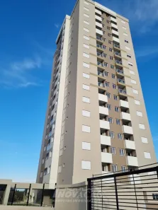 Apartamento com 2 Quartos à venda, 56m² no Panazzolo, Caxias do Sul