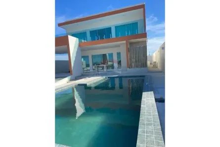 Casa de Condomínio com 4 Quartos à venda, 2730m² no Brejo, Barra de São Miguel