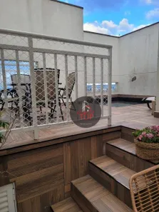 Cobertura com 2 Quartos à venda, 178m² no Centro, São Bernardo do Campo