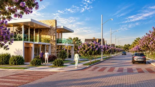 Lote/Terreno à venda, 361m² no Ressacada, Garopaba