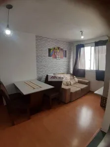 Apartamento com 2 Quartos à venda, 43m² no Fundação da Casa Popular, Campinas
