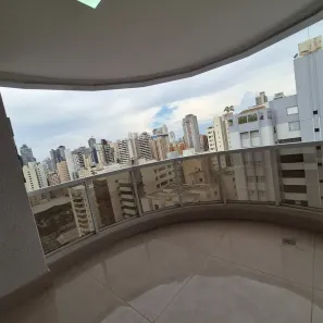 Apartamento com 3 Quartos à venda, 155m² no Setor Bueno, Goiânia
