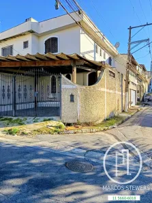 Casa com 2 Quartos à venda, 100m² no Jardim República, São Paulo