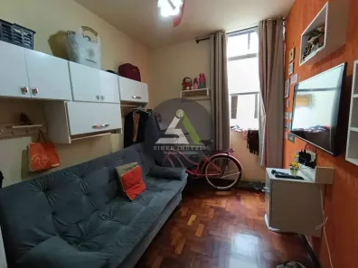 Apartamento com 2 Quartos à venda, 52m² no Freguesia (Jacarepaguá), Rio de Janeiro