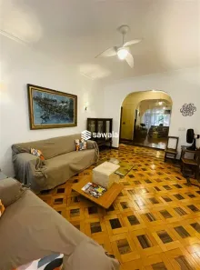 Apartamento com 3 Quartos à venda, 139m² no Copacabana, Rio de Janeiro