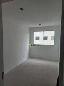 Apartamento com 2 Quartos à venda, 43m² no Vila Santos, São Paulo