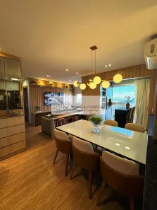 Apartamento com 2 Quartos à venda, 74m² no Setor 1, Ibiporã