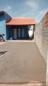 Casa com 1 Quarto à venda, 64m² no Jardim Botânico, Araraquara