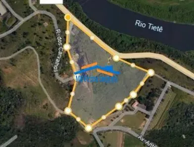 Lote/Terreno à venda, 50000m² no Recanto Sombra do Ipê, Santana de Parnaíba