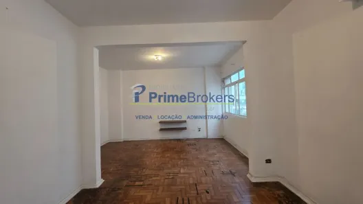 Apartamento com 2 Quartos à venda, 90m² no Higienópolis, São Paulo